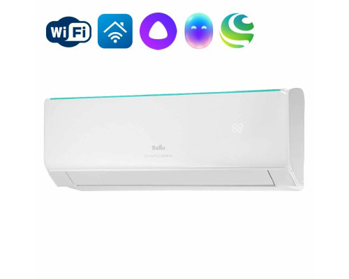 Сплит-система BALLU BSW-09HN1 Сплит-система BALLU BSW-09HN1