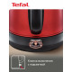 Чайник TEFAL KI270530 красный