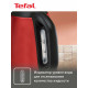 Чайник TEFAL KI270530 красный