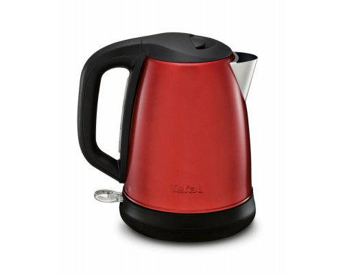 Чайник TEFAL KI270530 красный Чайник TEFAL KI270530 красный