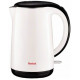 Чайник TEFAL KO260130 белый/черный