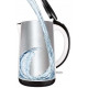 Чайник TEFAL KO260130 белый/черный