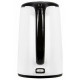 Чайник TEFAL KO260130 белый/черный