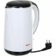 Чайник TEFAL KO260130 белый/черный