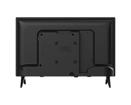Телевизор BBK 24LEM-1049/T2C черный Телевизор BBK 24LEM-1049/T2C черный