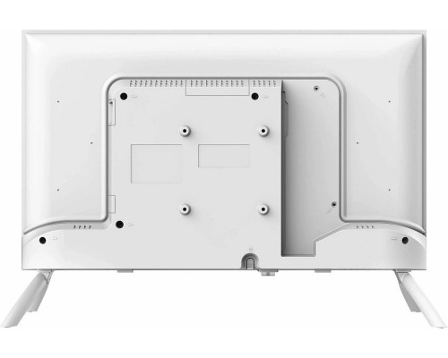 Телевизор BBK 24LEX-7242/TS2C белый Телевизор BBK 24LEX-7242/TS2C белый