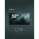 Телевизор BQ 32FS02B