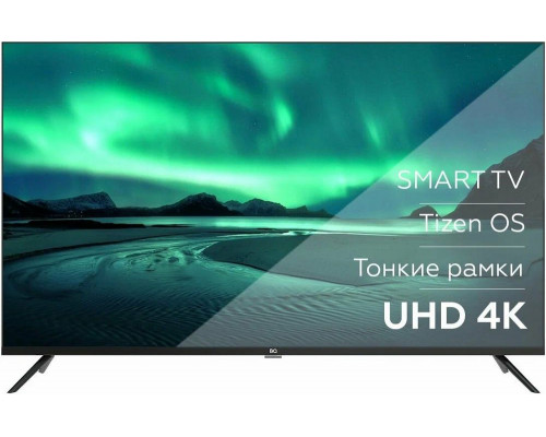 Телевизор BQ 50FSU01B Телевизор BQ 50FSU01B
