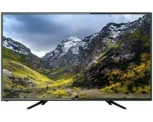 Телевизор BQ 50FSU01B Телевизор BQ 50FSU01B