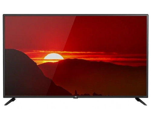 Телевизор BQ 55FSU01B Телевизор BQ 55FSU01B