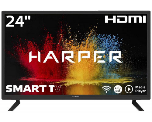 Телевизор HARPER 24R470TS Телевизор HARPER 24R470TS