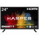 Телевизор HARPER 24R470TS