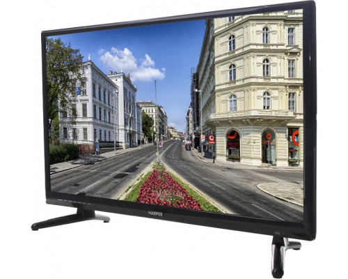 Телевизор HARPER 24R470TS Телевизор HARPER 24R470TS