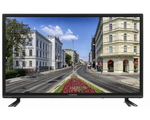 Телевизор HARPER 24R470TS Телевизор HARPER 24R470TS
