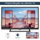 Телевизор HARPER 24R490TS
