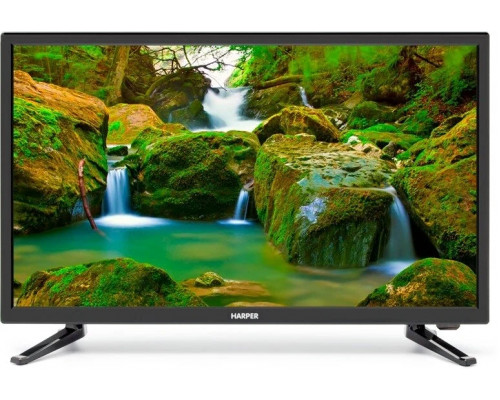 Телевизор HARPER 24R490TS Телевизор HARPER 24R490TS
