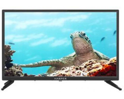 Телевизор HARPER 24R490TS Телевизор HARPER 24R490TS