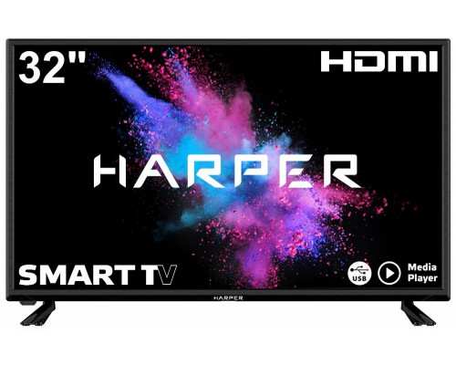 Телевизор HARPER 32R670TS Телевизор HARPER 32R670TS