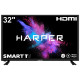Телевизор HARPER 32R670TS