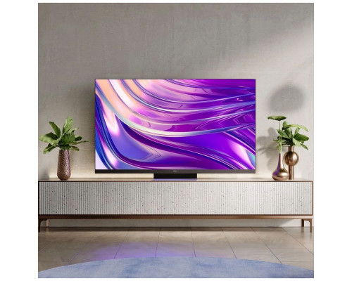 Телевизор HISENSE 55U8HQ Телевизор HISENSE 55U8HQ