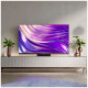 Телевизор HISENSE 55U8HQ