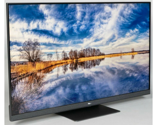 Телевизор HISENSE 55U8HQ Телевизор HISENSE 55U8HQ