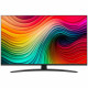 Телевизор LG 43NANO81A6A.ARUG
