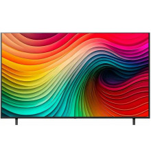 Телевизор LG 55NANO80A6B.ARUG