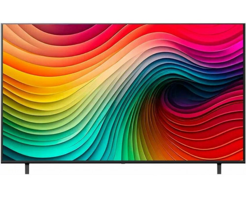 Телевизор LG 55NANO80A6B.ARUG Телевизор LG 55NANO80A6B.ARUG