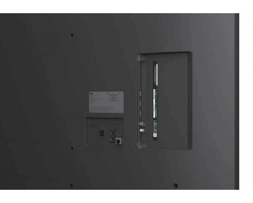 Телевизор LG 55NANO80A6B.ARUG Телевизор LG 55NANO80A6B.ARUG