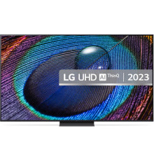 Телевизор LG 65UR91006LA.ARUB