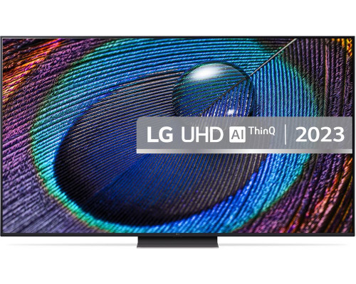 Телевизор LG 65UR91006LA.ARUB Телевизор LG 65UR91006LA.ARUB