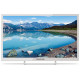 Телевизор POLARLINE 24PL52TC белый