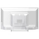 Телевизор POLARLINE 24PL52TC белый