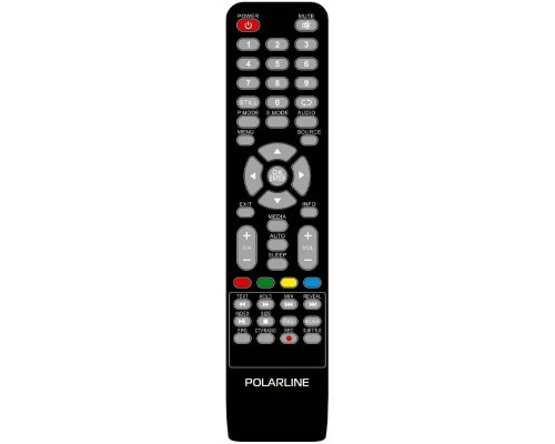 Телевизор POLARLINE 24PL52TC белый Телевизор POLARLINE 24PL52TC белый