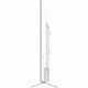 Телевизор POLARLINE 24PL52TC белый