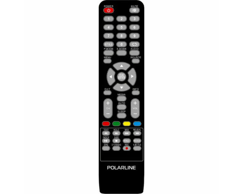 Телевизор POLARLINE 24PL52TC белый Телевизор POLARLINE 24PL52TC белый