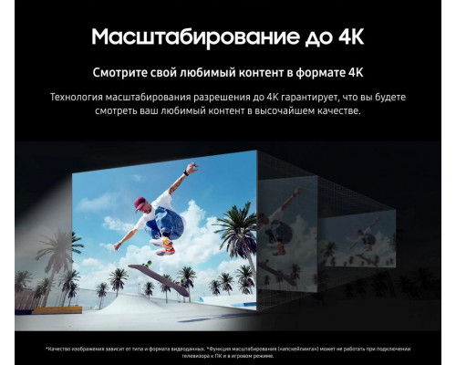 Телевизор SAMSUNG UE55DU8500UXRU Телевизор SAMSUNG UE55DU8500UXRU