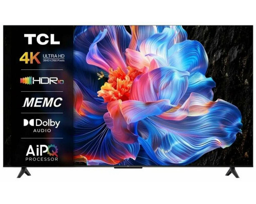 Телевизор TCL 75P6K Телевизор TCL 75P6K