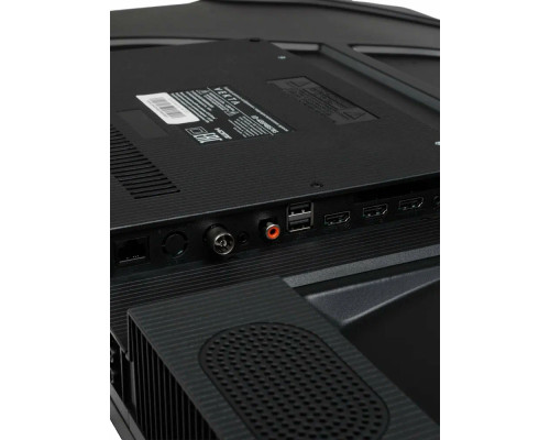 Телевизор VEKTA LD-32SR4358BS Телевизор VEKTA LD-32SR4358BS