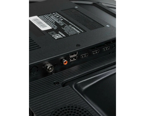 Телевизор VEKTA LD-32TR4358BT Телевизор VEKTA LD-32TR4358BT