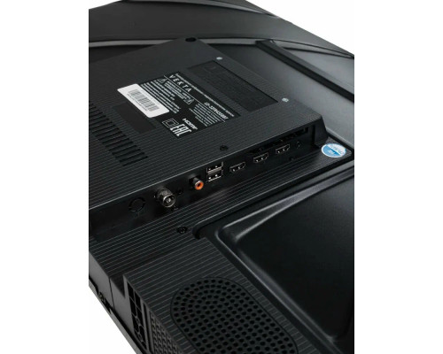 Телевизор VEKTA LD-32TR4358BT Телевизор VEKTA LD-32TR4358BT