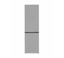 Холодильник BEKO B1RCSK402G серый