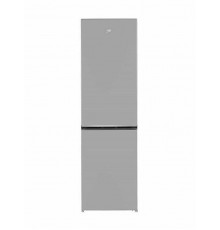 Холодильник BEKO B1RCSK402G серый