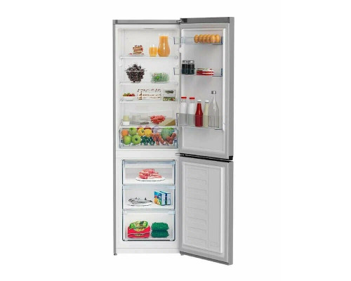 Холодильник BEKO B1RCSK402G серый Холодильник BEKO B1RCSK402G серый