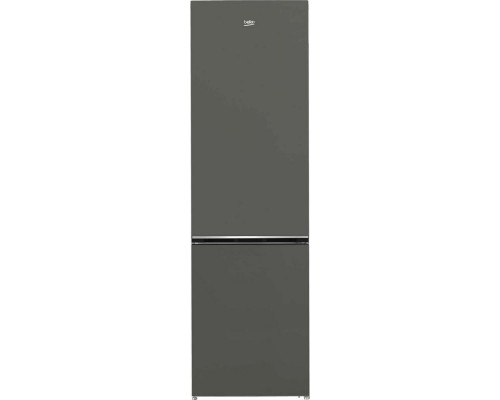 Холодильник BEKO B1RCSK402G серый Холодильник BEKO B1RCSK402G серый