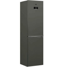 Холодильник BEKO B3R0CNK362HG серый