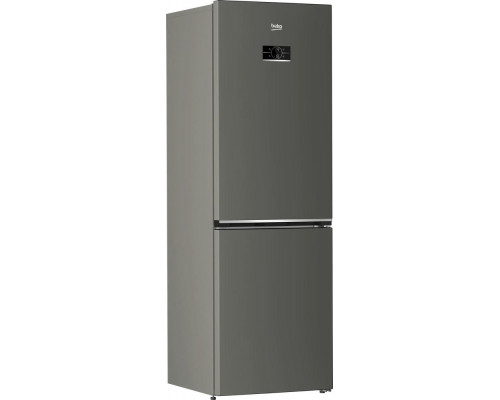 Холодильник BEKO B3R0CNK362HG серый Холодильник BEKO B3R0CNK362HG серый