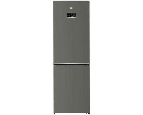 Холодильник BEKO B3R0CNK362HG серый Холодильник BEKO B3R0CNK362HG серый