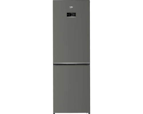 Холодильник BEKO B3R0CNK362HG серый Холодильник BEKO B3R0CNK362HG серый